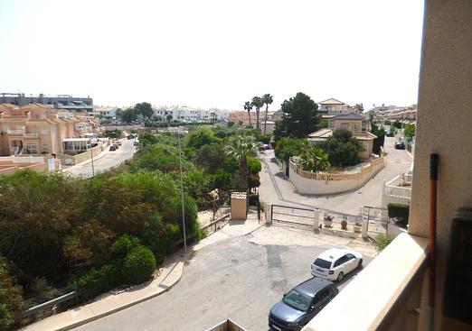 Apartment in Playa Flamenca