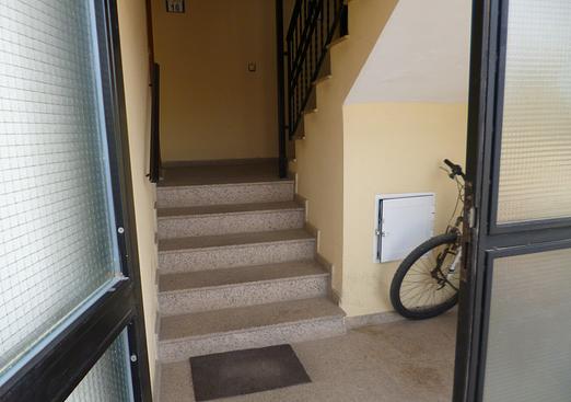 Apartment in Playa Flamenca