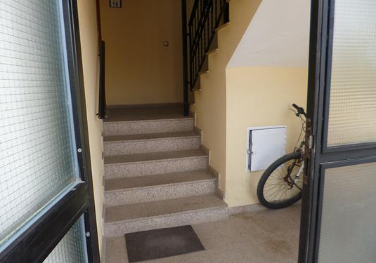 Apartment in Playa Flamenca