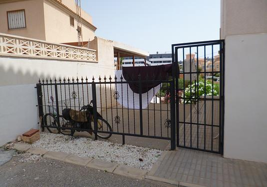 Apartment in Playa Flamenca