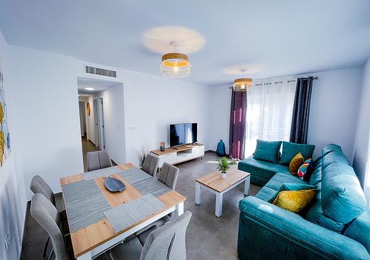 Apartment in San Pedro del Pinatar