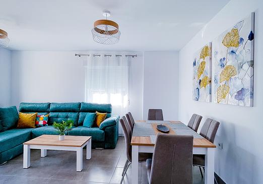 Apartment in San Pedro del Pinatar