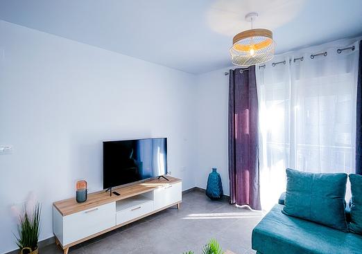 Apartment in San Pedro del Pinatar