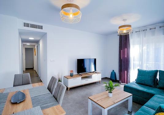 Apartment in San Pedro del Pinatar