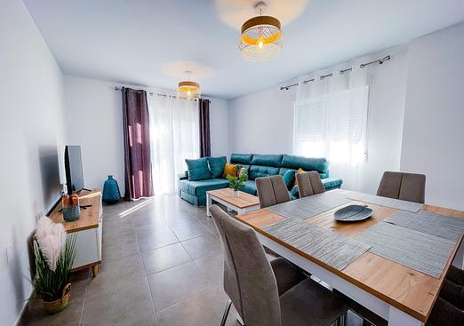 Apartment in San Pedro del Pinatar