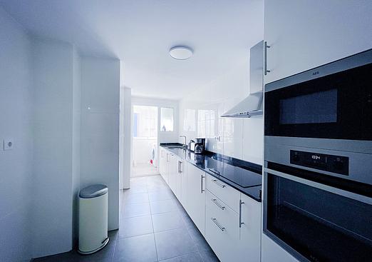 Apartment in San Pedro del Pinatar