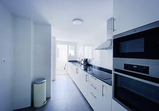 Apartment in San Pedro del Pinatar