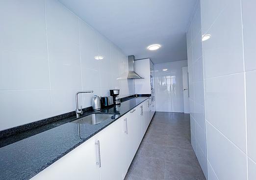 Apartment in San Pedro del Pinatar