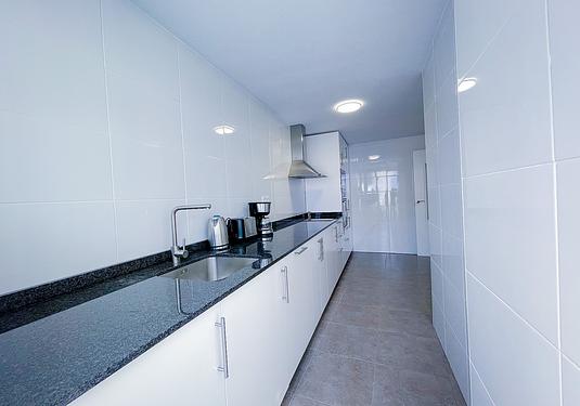 Apartment in San Pedro del Pinatar