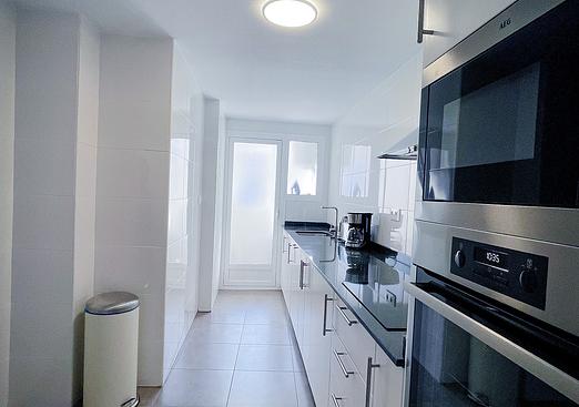 Apartment in San Pedro del Pinatar