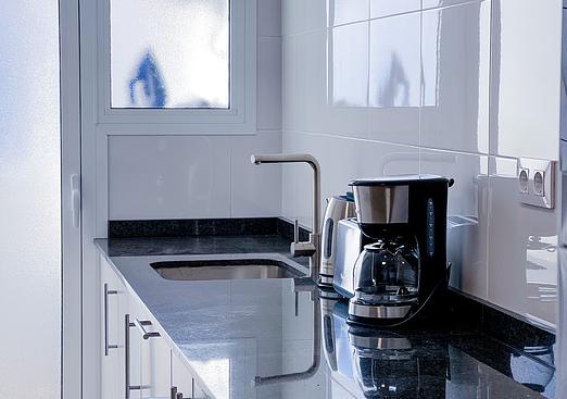 Apartment in San Pedro del Pinatar