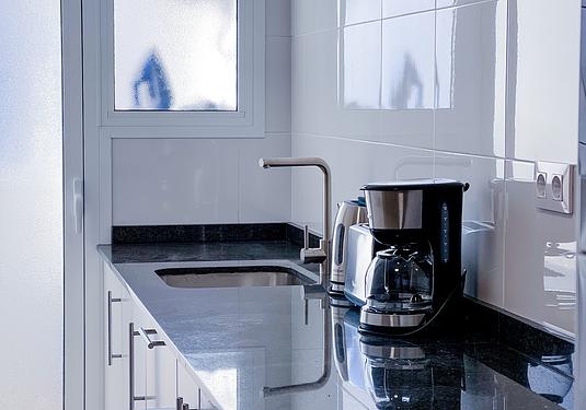 Apartment in San Pedro del Pinatar