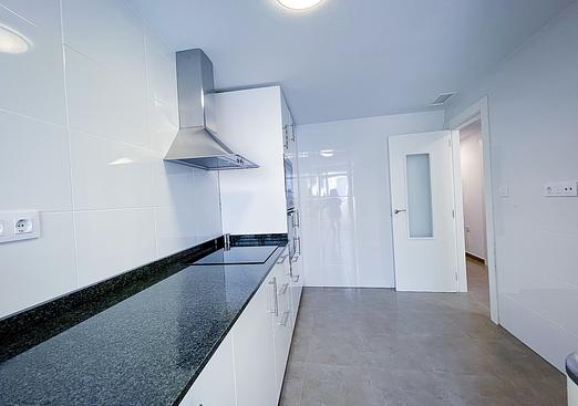 Apartment in San Pedro del Pinatar