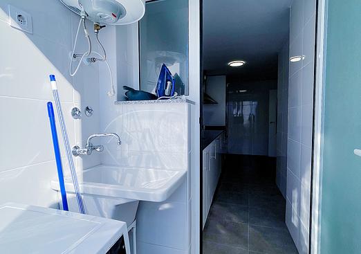 Apartment in San Pedro del Pinatar