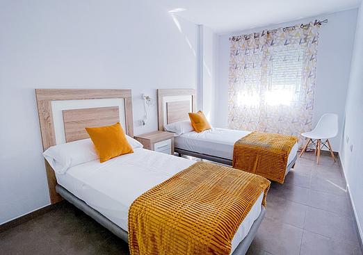 Apartment in San Pedro del Pinatar