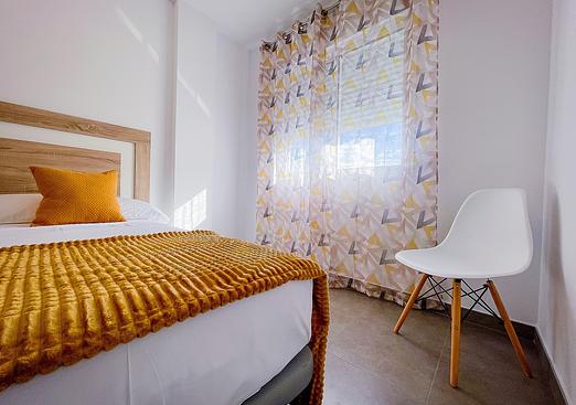 Apartment in San Pedro del Pinatar