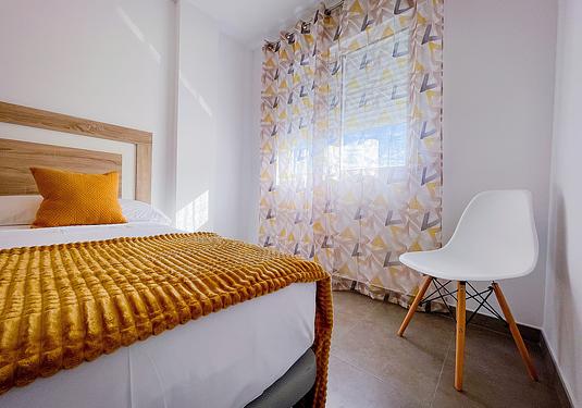 Apartment in San Pedro del Pinatar