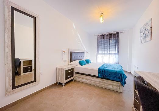 Apartment in San Pedro del Pinatar