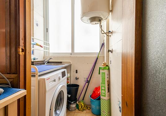 Apartment in Torrevieja