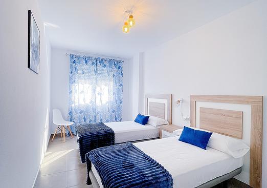 Apartment in San Pedro del Pinatar