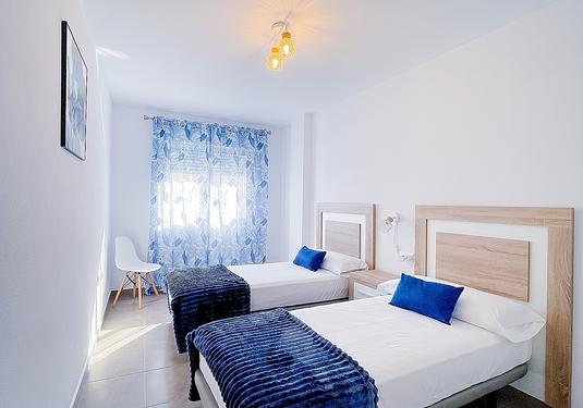 Apartment in San Pedro del Pinatar