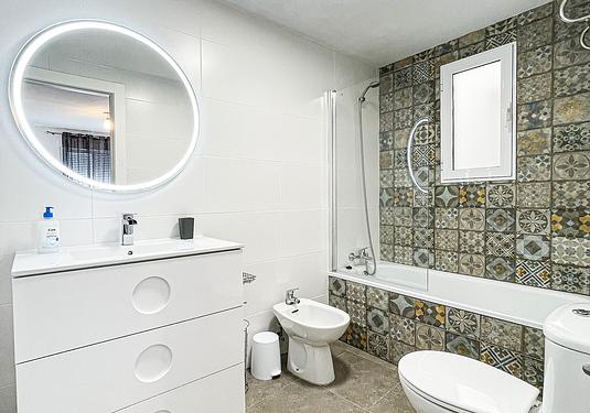 Apartment in San Pedro del Pinatar