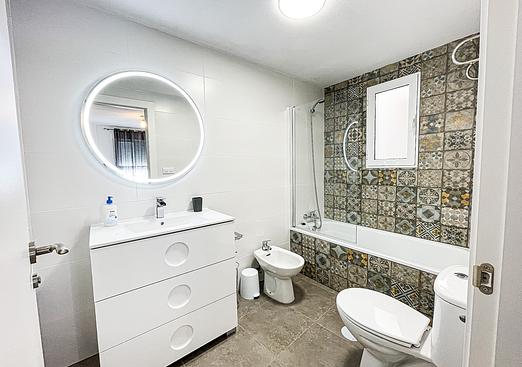 Apartment in San Pedro del Pinatar