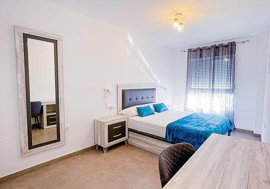 Apartment in San Pedro del Pinatar