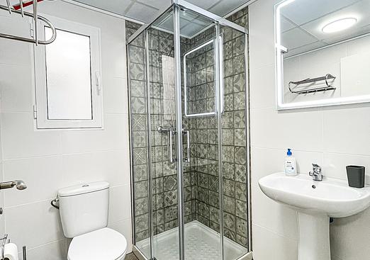 Apartment in San Pedro del Pinatar