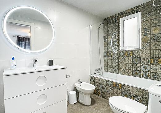 Apartment in San Pedro del Pinatar