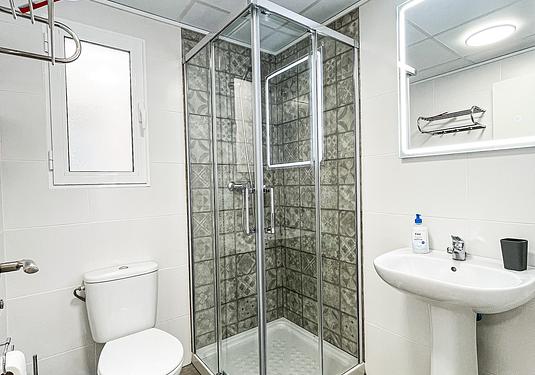 Apartment in San Pedro del Pinatar