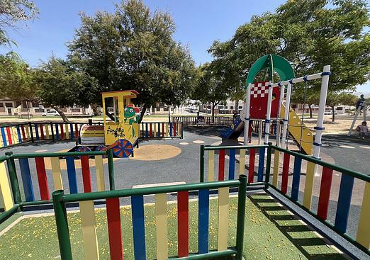 Apartment in San Pedro del Pinatar