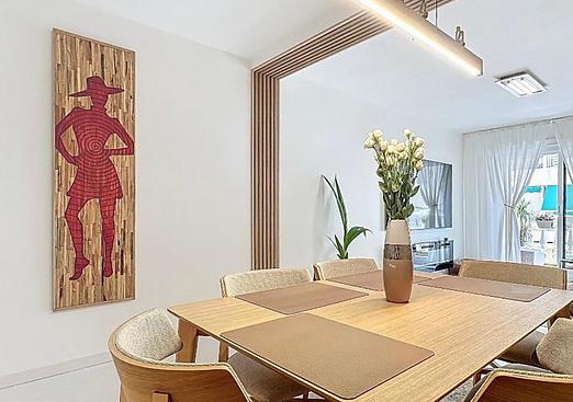 Apartment in San Pedro del Pinatar