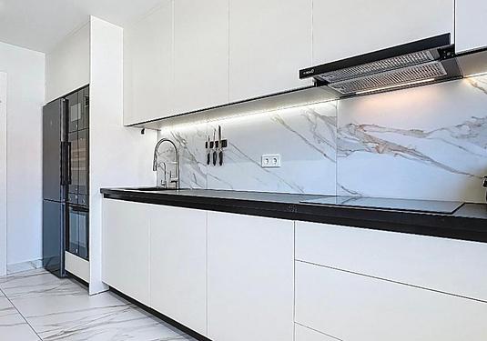 Apartment in San Pedro del Pinatar