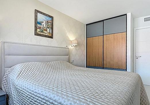 Apartment in San Pedro del Pinatar