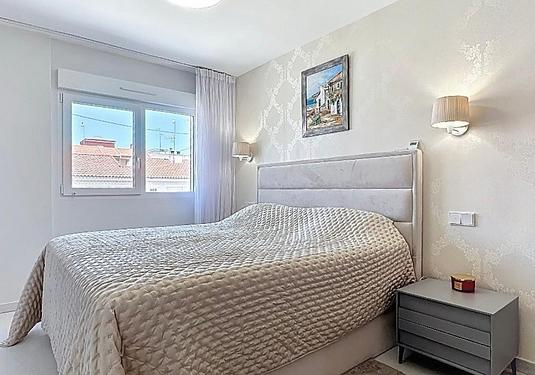 Apartment in San Pedro del Pinatar