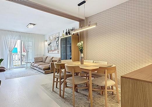 Apartment in San Pedro del Pinatar