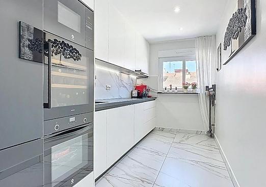 Apartment in San Pedro del Pinatar