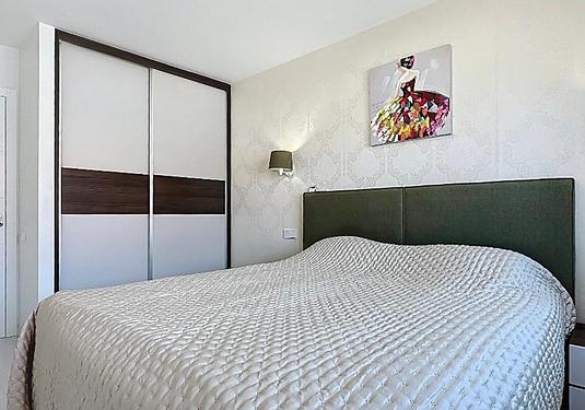 Apartment in San Pedro del Pinatar