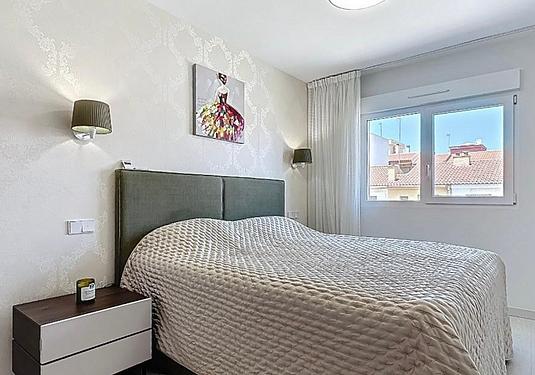 Apartment in San Pedro del Pinatar