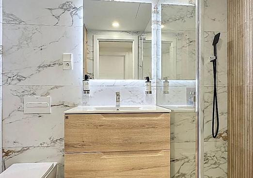 Apartment in San Pedro del Pinatar