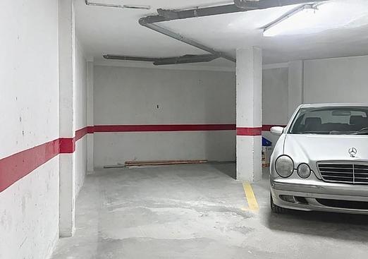 Apartment in San Pedro del Pinatar