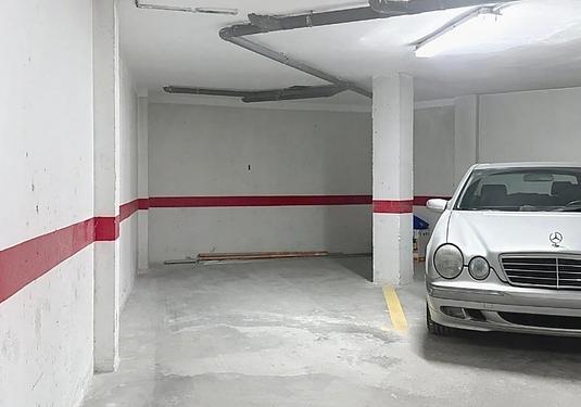 Apartment in San Pedro del Pinatar