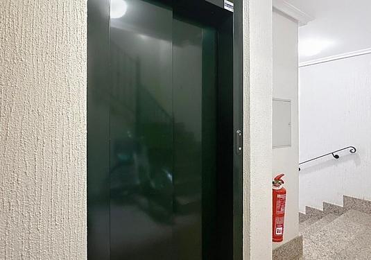 Apartment in San Pedro del Pinatar