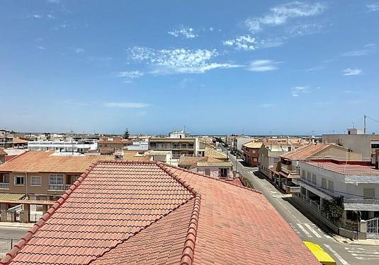 Apartment in San Pedro del Pinatar