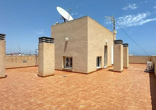 Apartment in San Pedro del Pinatar