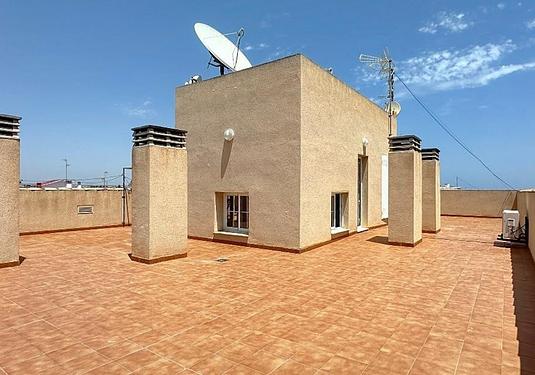 Apartment in San Pedro del Pinatar