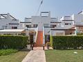 Apartment in Alhama De Murcia