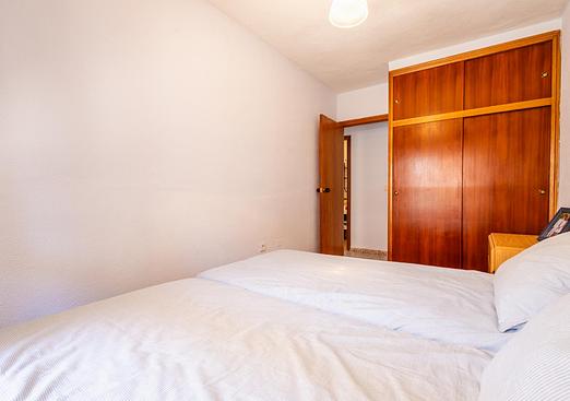 Apartment in Torrevieja