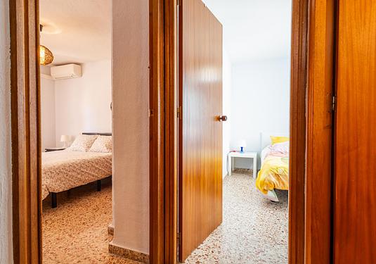 Apartment in Torrevieja